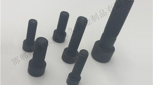 高強度內(nèi)六角螺栓的安裝要點