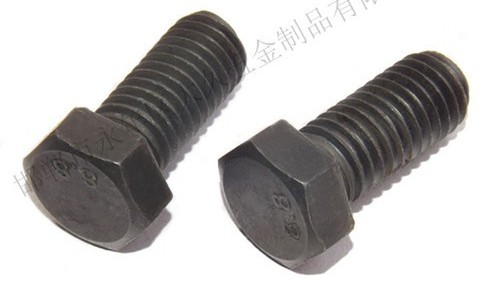 六角頭螺栓如何防松，都有哪些方法