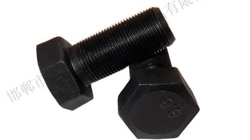六角螺栓的性能等級(jí)
