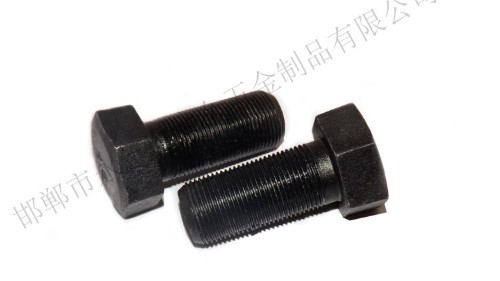 六角螺栓應(yīng)用的重要性！