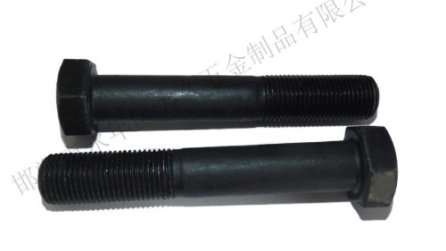什么是高強度螺栓？