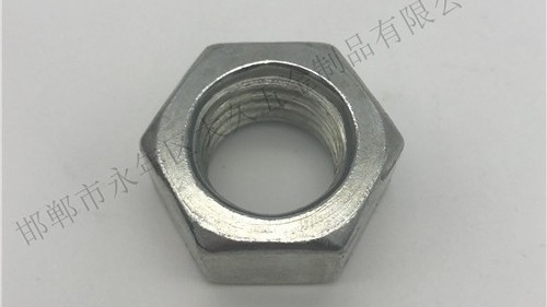 緊固件毛刺是如何形成的？怎么去除？