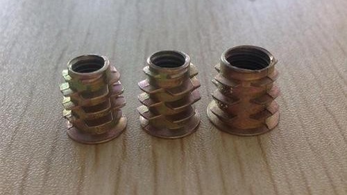 什么是鋁型材預(yù)埋螺母呢？