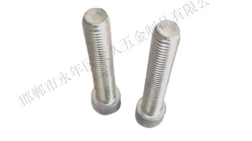 外六角和內六角的優(yōu)缺點
